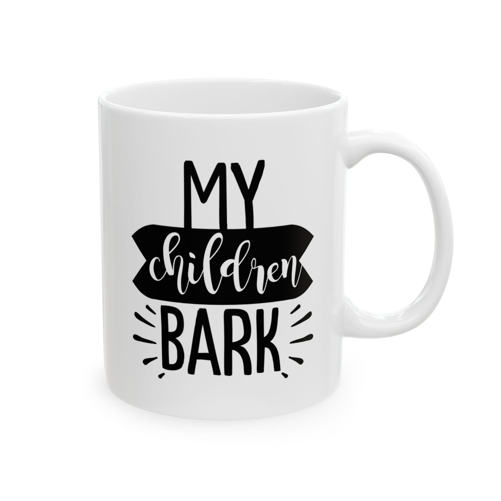 Dog Mom Mug - Personalized Dog Mom Mug with Up To 6 Dogs – photo 2