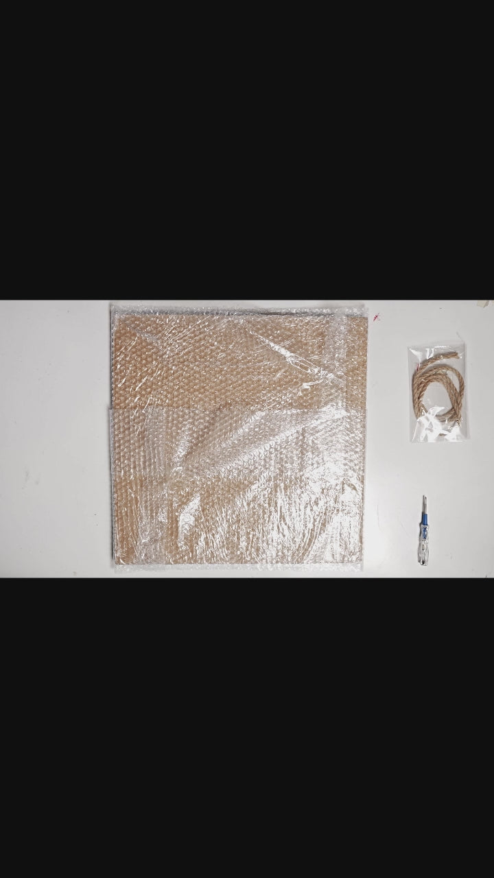 Personalized Christmas Pet Door Sign – “No Need to Knock, We Know You Are Here” – Cat & Dog Wooden Sign - Upload Photo