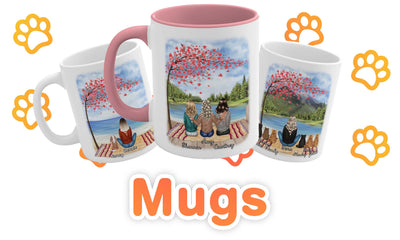 Mugs