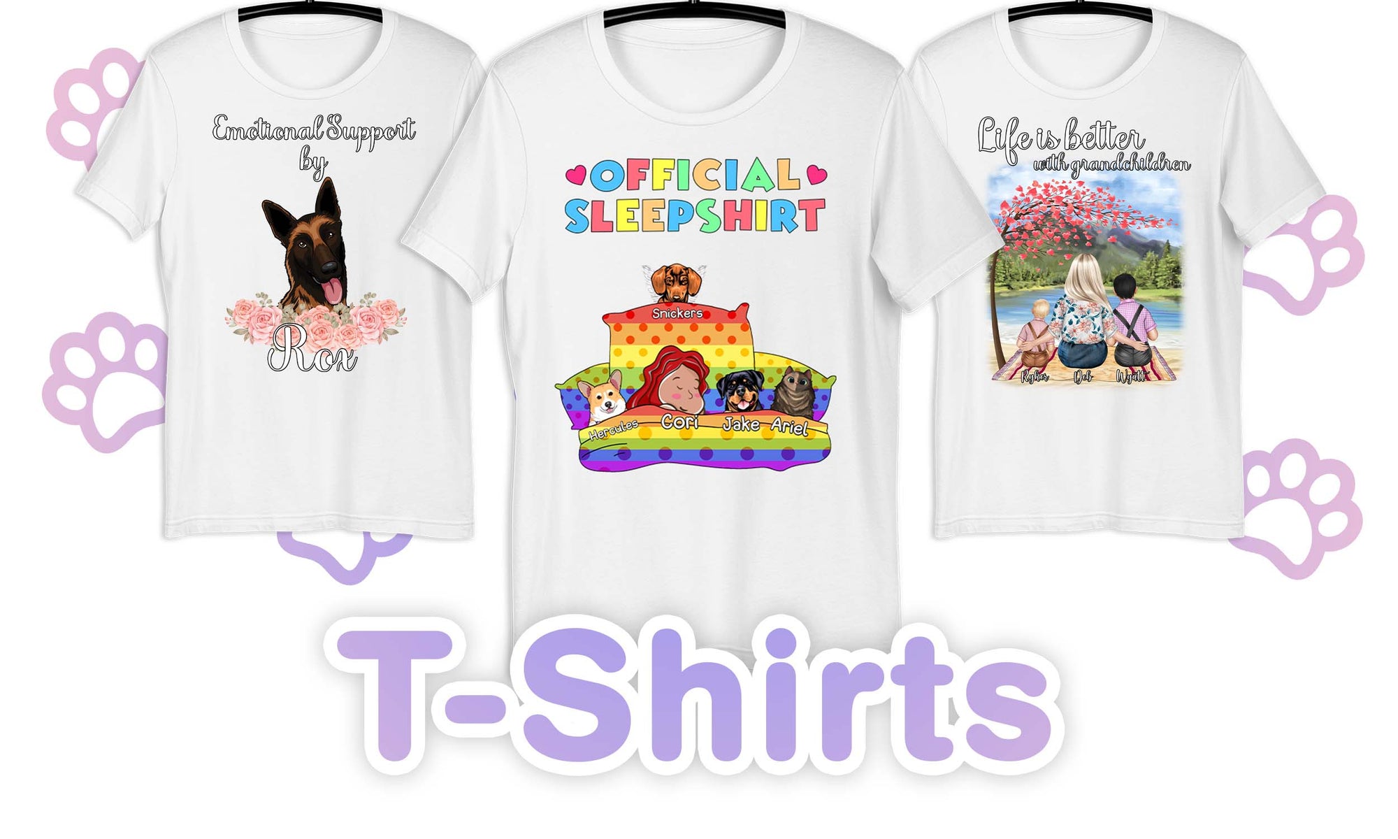 T-Shirts