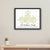 Family Puzzle Canvas - Location Canvas - LoveOnPrints Location Canvas - Personalized Puzzle/Location Canvas