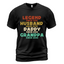 Legend, Husband, Daddy, Gradnpa T-Shirt - Personalized T-Shirt - Gift for Dad