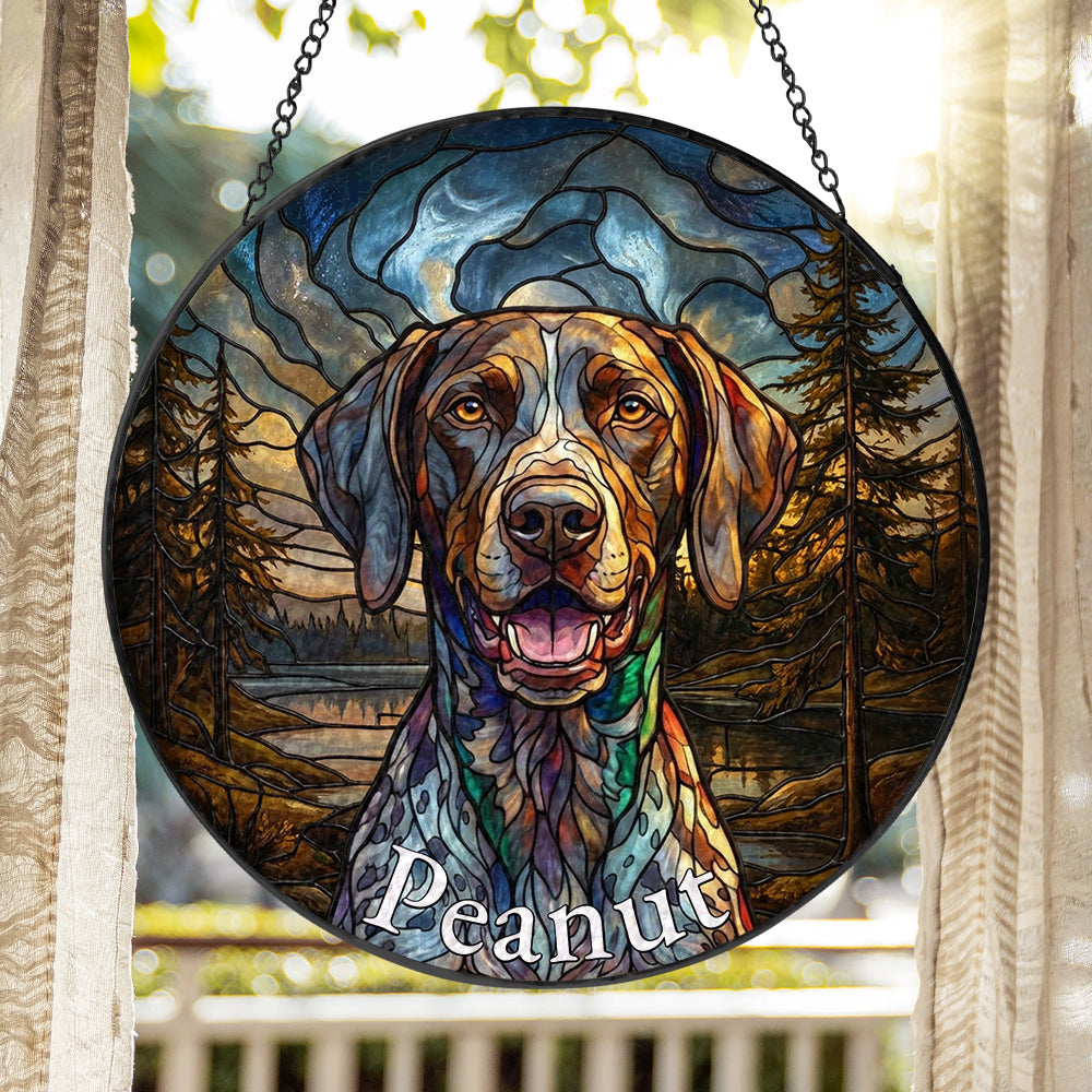 Suncatchers