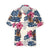 Personalized Hawaiian Shirt - Upload up to 6 Photos