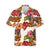 Personalized Hawaiian Shirt - Upload up to 6 Photos