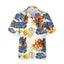 Personalized Hawaiian Shirt - Upload up to 6 Photos