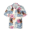 Personalized Hawaiian Shirt - Upload up to 6 Photos