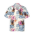 Personalized Hawaiian Shirt - Upload up to 6 Photos