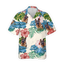 Personalized Hawaiian Shirt - Upload up to 6 Photos