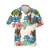 Personalized Hawaiian Shirt - Upload up to 6 Photos