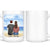 Siblings Mug - Personalized Siblings Mug - Up To 6 People Family Mug