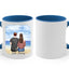 Siblings Mug - Personalized Siblings Mug - Up To 6 People Family Mug