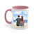 Siblings Mug - Personalized Siblings Mug - Up To 6 People Family Mug