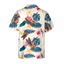 Personalized Hawaiian Shirt - Upload up to 6 Photos