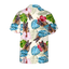 Personalized Hawaiian Shirt - Upload up to 6 Photos