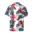 Personalized Hawaiian Shirt - Upload up to 6 Photos