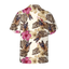 Personalized Hawaiian Shirt - Upload up to 6 Photos