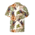 Personalized Hawaiian Shirt - Upload up to 6 Photos