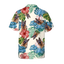 Personalized Hawaiian Shirt - Upload up to 6 Photos