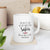 Personalized Sisters/Friends Mug - Up to 9 Females - Sister's Gift