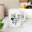 Dog Mom Mug - Personalized Dog Mom Mug