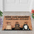 Personalized Cats Doormat - Up to 6 Pets - Decorative Mat - Custom Doormat