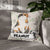 Personalized Pet Pillow Case - Cat/Dog Pet Pillow Case - Pet Owner Gift copy