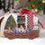 Christmas Ornament - Up to 7 Females - Family Ornament