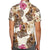 Personalized Hawaiian Shirt - Upload up to 6 Photos - HS25003