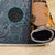Personalized Pets Doormat - Up to 6 Pets - Decorative Mat - Upload Photo - All guests must be approved by V2